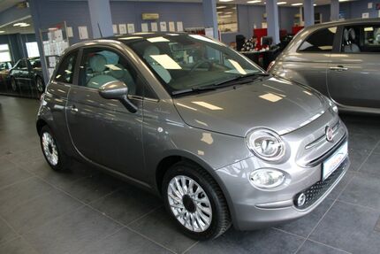 Fiat 500 24.490 km 11.980 &euro; Euskirchen 53881