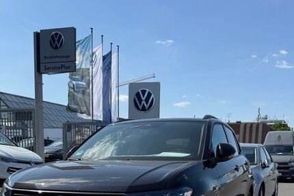 VW T-Cross 10.500 km 27.900 &euro; Köln 50739