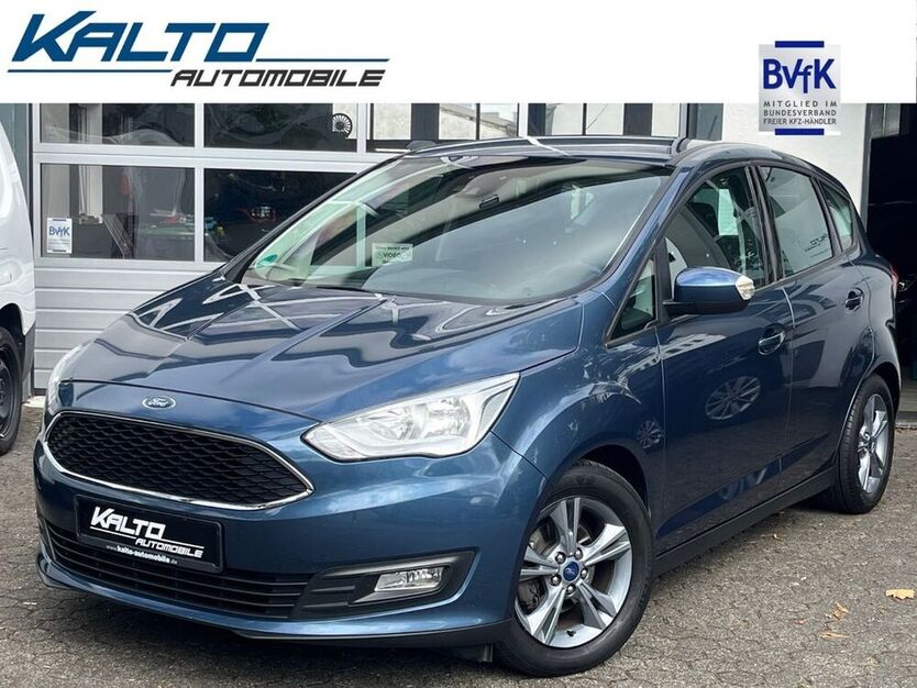 C-Max