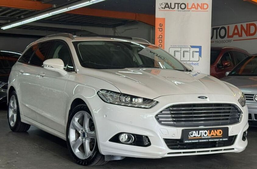 Mondeo