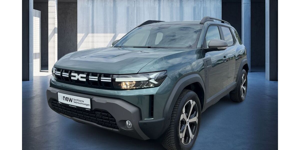 Dacia Duster 10.618 km 25.960 &euro; Köln 50939