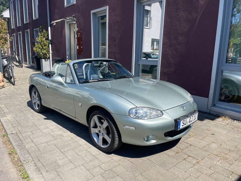 MX-5