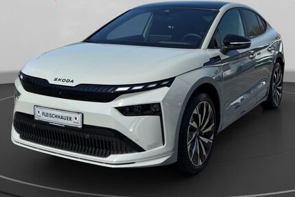 Skoda Enyaq 9.350 km 51.490 &euro; Euskirchen 53879