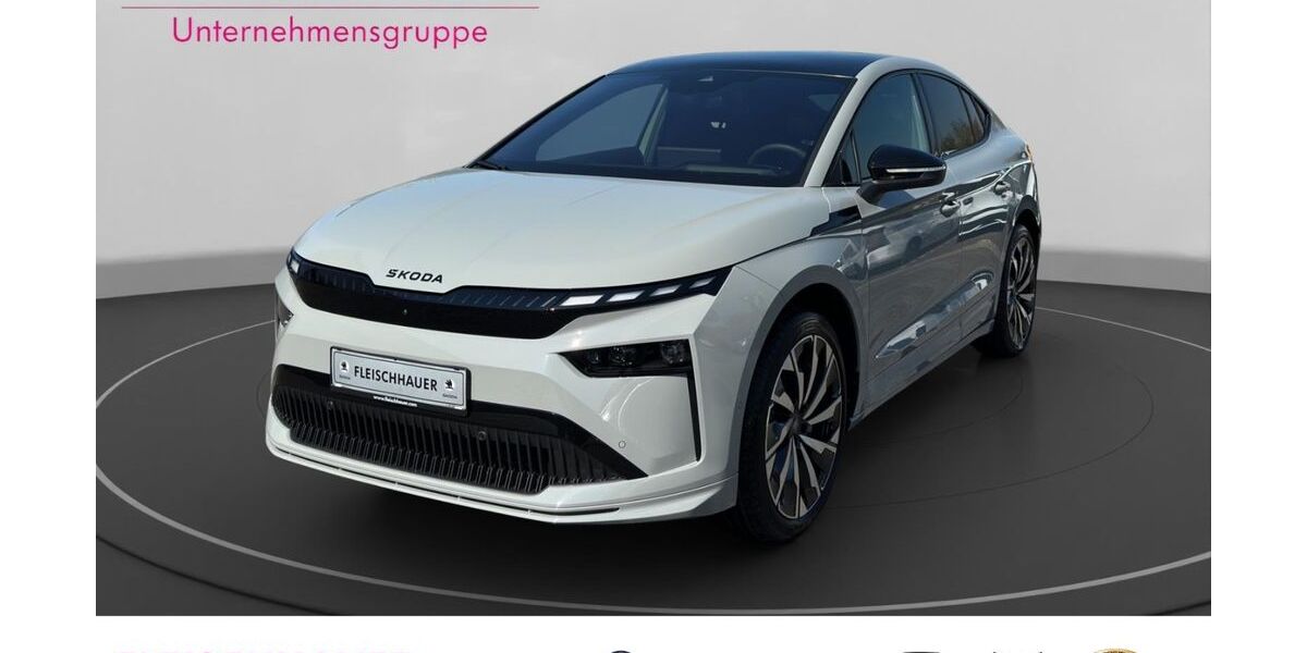 Skoda Enyaq 9.350 km 51.490 &euro; Euskirchen 53879