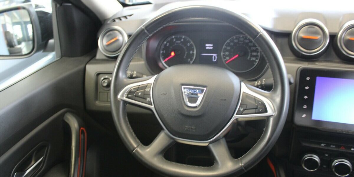 Dacia Duster TCe 150 2WD Aut. Extreme 56.624 km 18.980 &euro; Euskirchen 53881