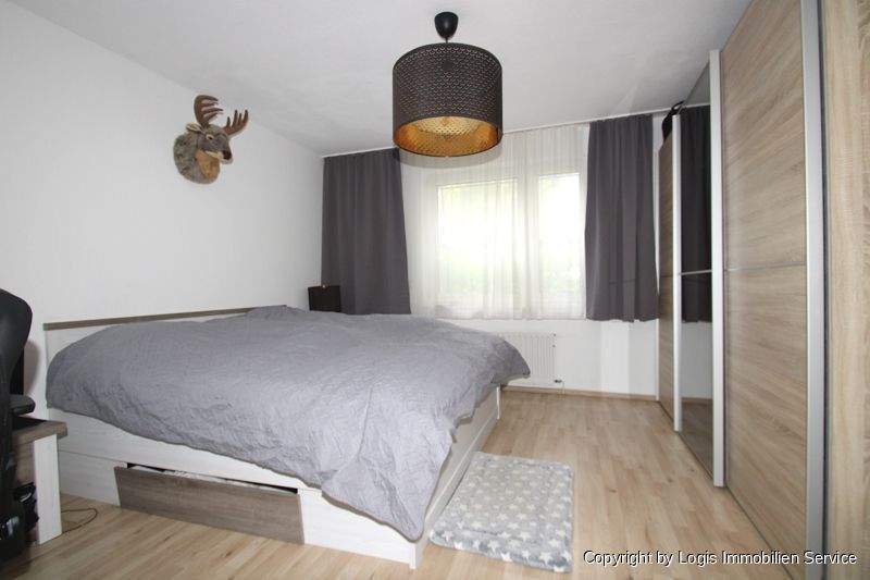 Bonn-Brüser Berg **Ansprechende 2 Zimmer-Wohnung mit viel Wohnkomfort 2 zimmer