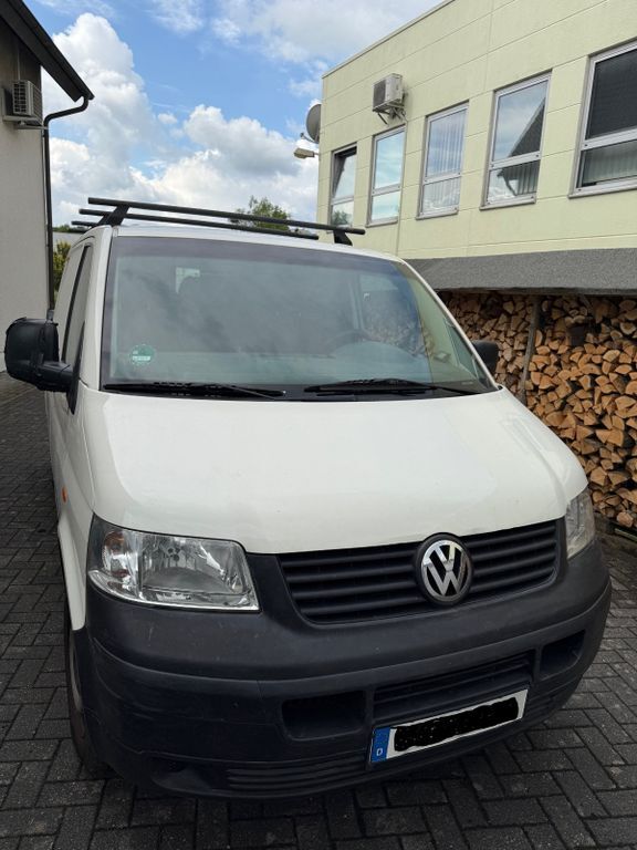T5 Transporter