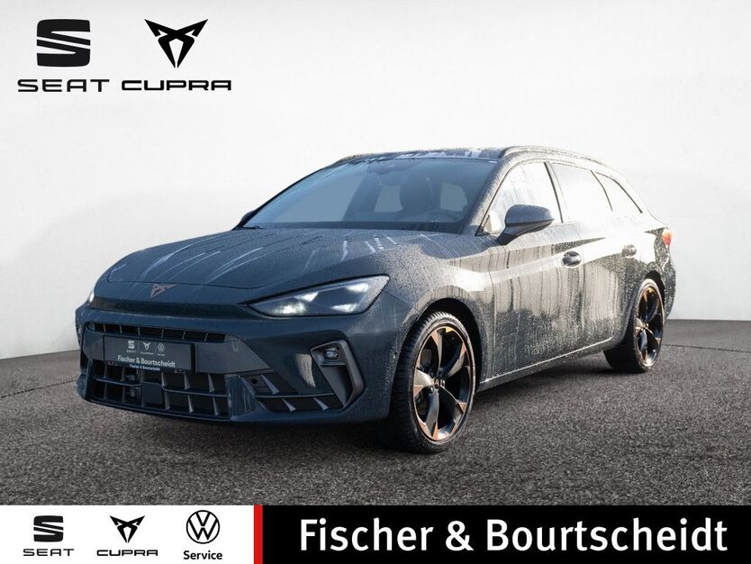 Cupra Leon 7.801 km 35.580 € Lohmar 53797