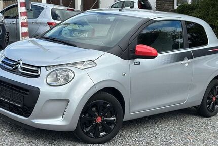 Citroen C1 60.000 km 4.999 € Mechernich 53894