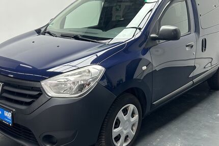 Dacia Dokker 87.955 km 4.490 &euro; Königswinter 53639