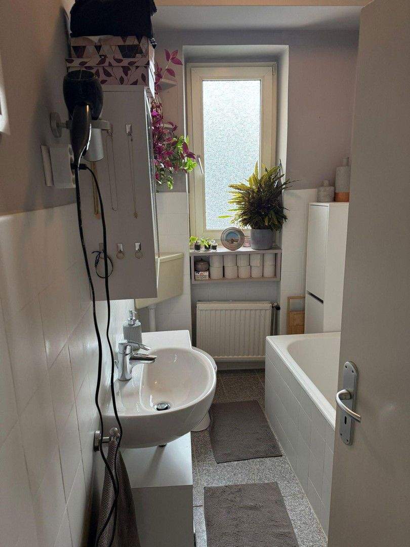 Helle charmante 3-Zimmerwohnung ***Citynah*** 3 zimmer