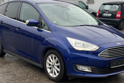 Ford C-Max 205.900 km 6.750 &euro; Bornheim 53332