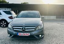 Mercedes B 180