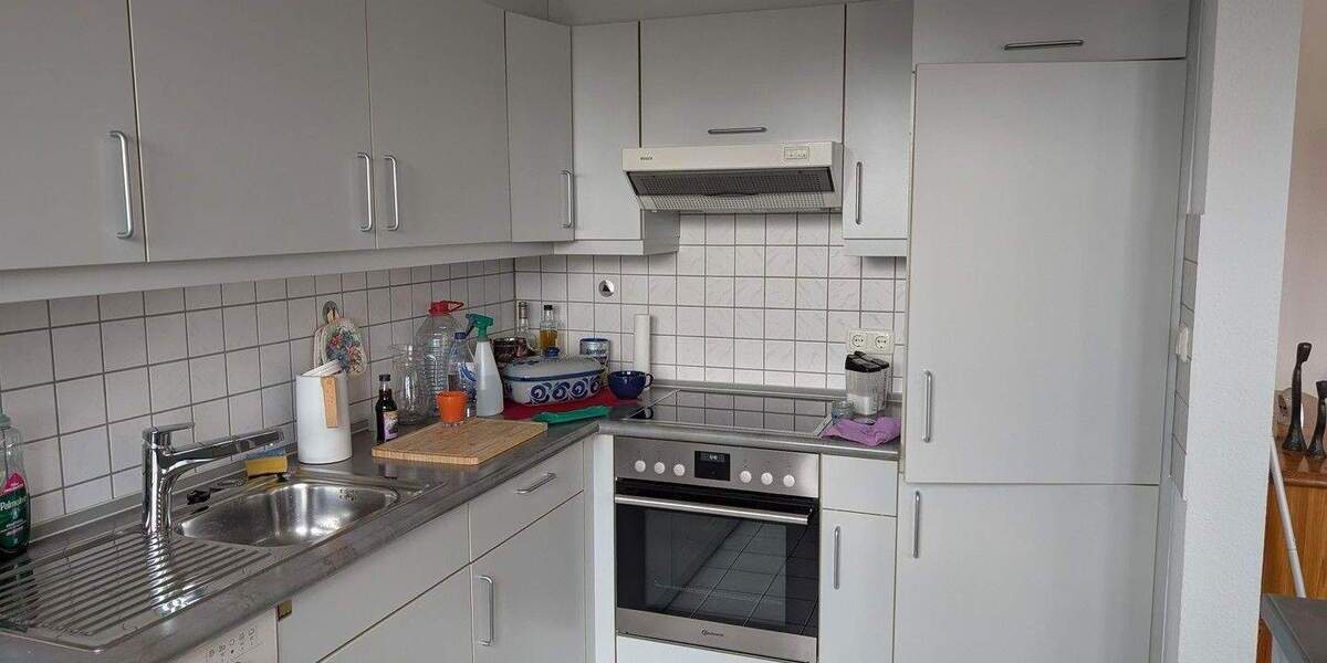 Terrassenwohnung Bad Honnef Selhof - 3 Zimmer, 104 m&sup2;, 397.500&euro; | Angebot:25721391