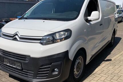 Citroen Jumpy