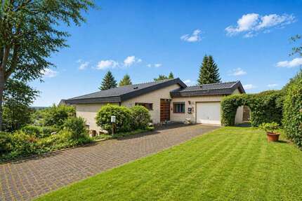 Haus Siegburg - 4 Zimmer, 184 m&sup2;, 699.000&euro; | Angebot:25158535