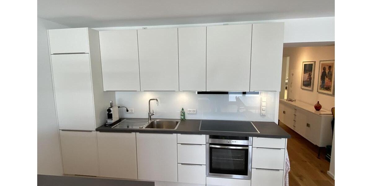 Etagenwohnung Köln Rodenkirchen - 3 Zimmer, 80 m&sup2;, 1.950&euro; | Angebot:26148787