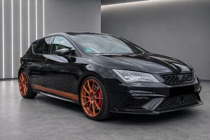 Cupra Leon 113.680 km 24.990 &euro; Bad Honnef/Rottbitze 53604