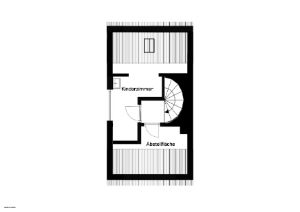 Wohlfühloase in unmittelbarer Nähe vom Rhein: Einfamilienhaus in Bonn-Oberkassel 4 zimmer