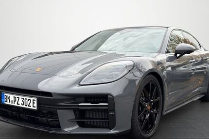 Porsche Panamera 8.000 km 149.950 € Bonn 53119
