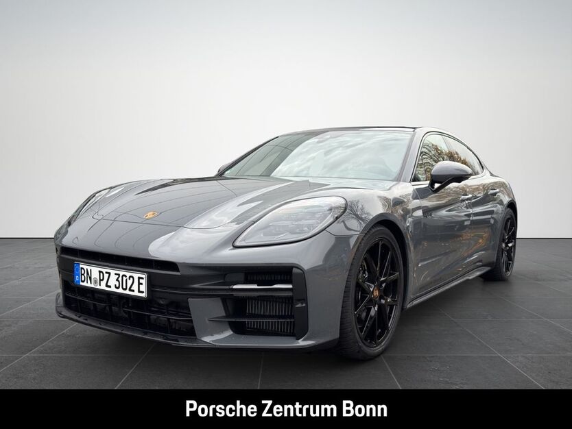 Porsche Panamera 8.000 km 149.950 € Bonn 53119