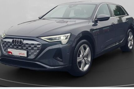 Audi Q8 e-tron 9.748 km 60.990 &euro; Euskirchen 53879