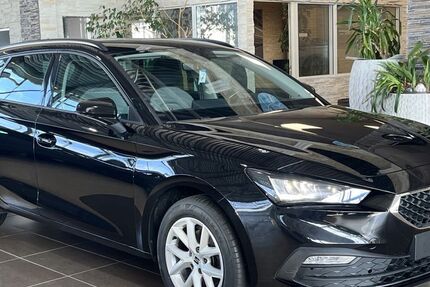 Seat Leon 92.240 km 17.400 € Eitorf 53783