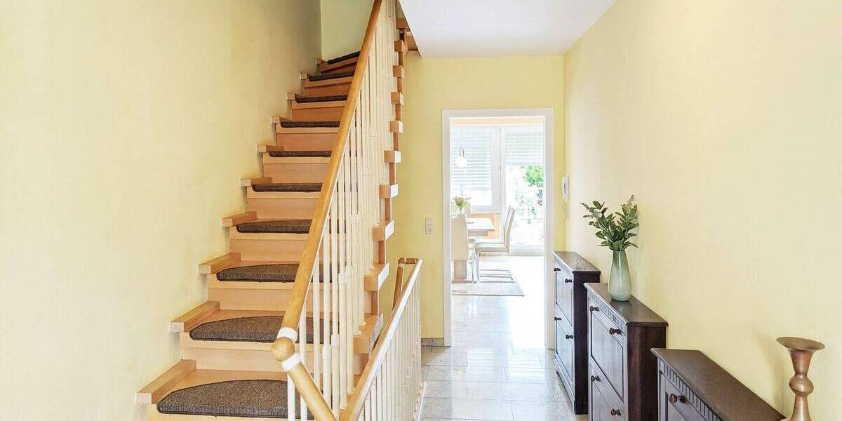 Mehrfamilienhaus, Wohnhaus Bergisch Gladbach Hand - 4 Zimmer, 151 m&sup2;, 599.000&euro; | Angebot:26927834