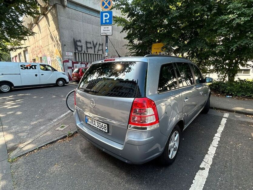 Zafira