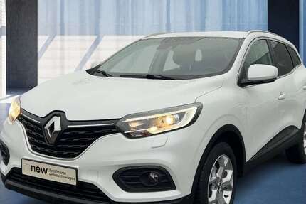 Renault Kadjar 92.245 km 14.929 &euro; Sankt Augustin 53757