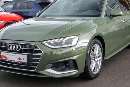 Audi A4 21.900 km 31.775 &euro; Sankt Augustin-Menden 53757