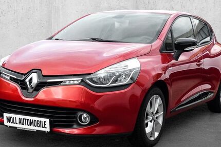 Renault Clio 44.314 km 8.950 &euro; Köln 50825