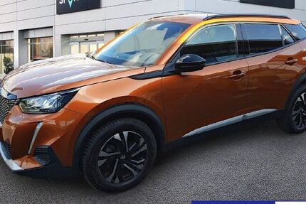 Peugeot 2008 21.650 km 15.950 &euro; Sankt Augustin 53757