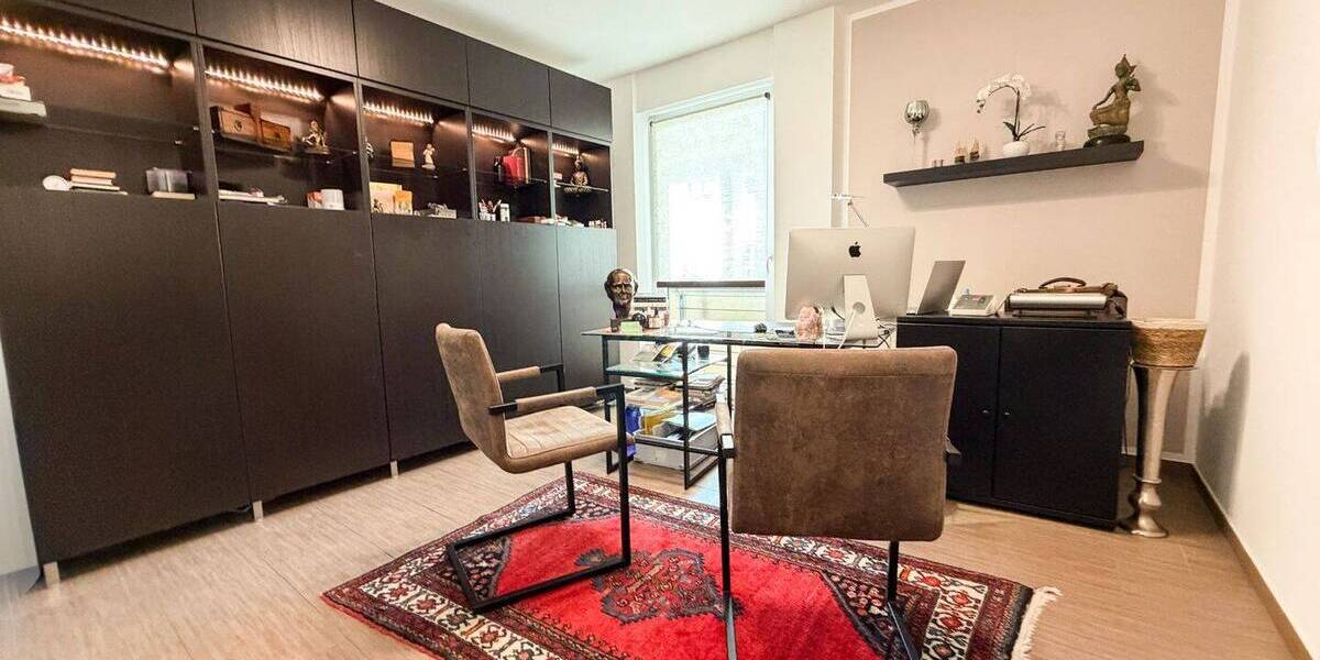 Etagenwohnung Siegburg - 5 Zimmer, 132 m&sup2;, 695.000&euro; | Angebot:26892934