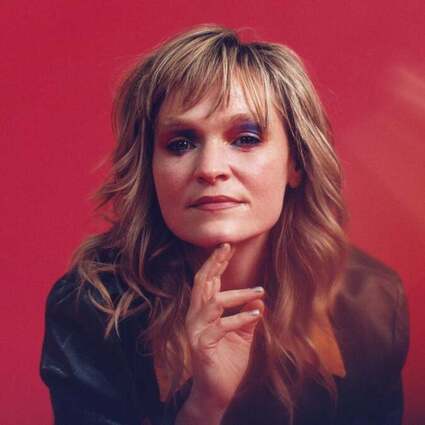 Billy Nomates 24.11.2025 Kesselhaus