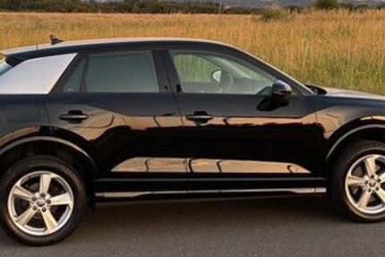 Audi Q2 76.800 km 15.700 &euro; Dattenberg 53547