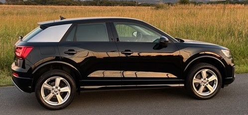 Audi Q2 76.800 km 15.700 &euro; Dattenberg 53547
