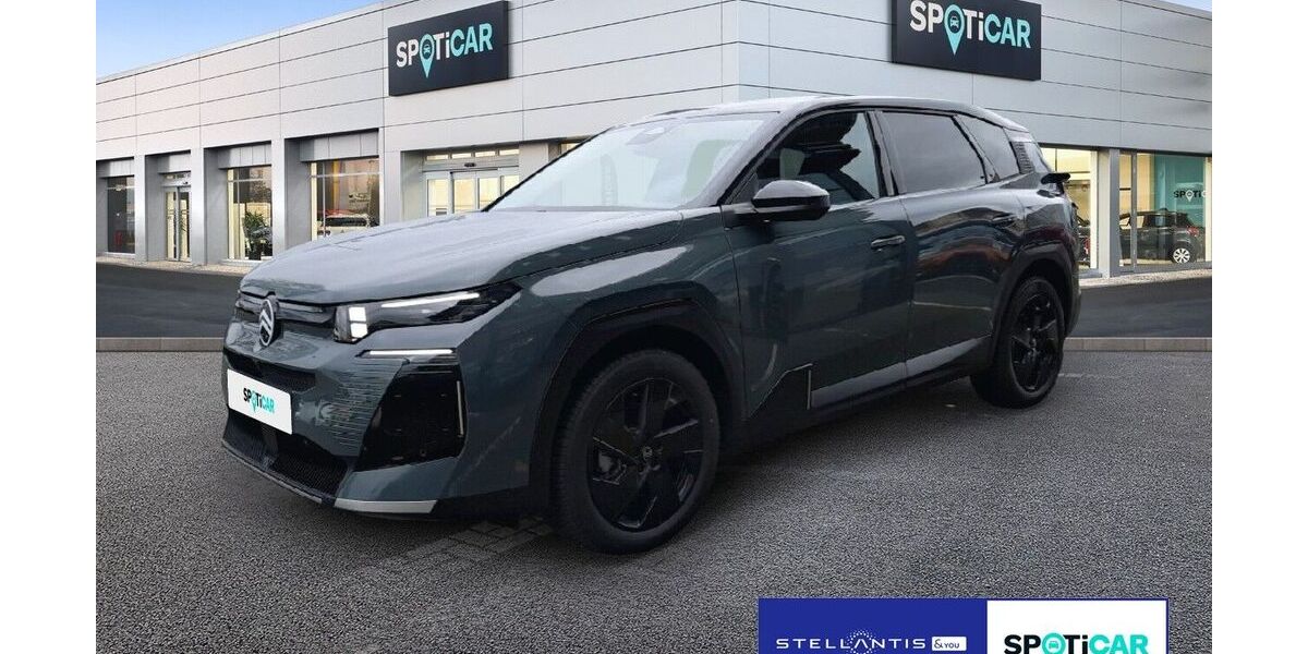 Citroen C5 Aircross 4.000 km 35.380 &euro; Sankt Augustin 53757
