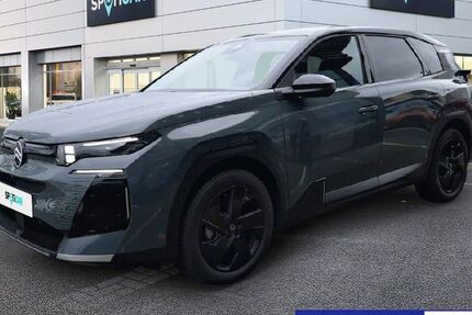 Citroen C5 Aircross 4.000 km 36.380 &euro; Sankt Augustin 53757