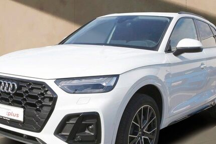 Audi Q5 62.000 km 38.850 &euro; Meckenheim / Bonn 53340