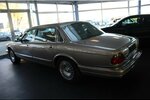 Jaguar XJ 4.0 Lang Automatik - Leder - Schiebedach - 119.865 km 16.980 &euro; Euskirchen 53881