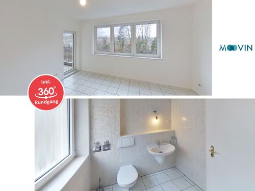 Etagenwohnung Frechen - 3 Zimmer, 81 m&sup2;, 750&euro; | Angebot:25853512