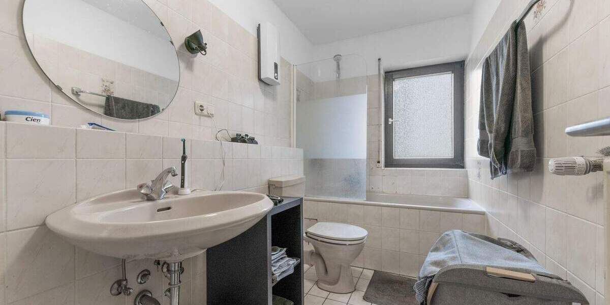 Etagenwohnung Troisdorf - 2 Zimmer, 60 m&sup2;, 185.000&euro; | Angebot:25685034