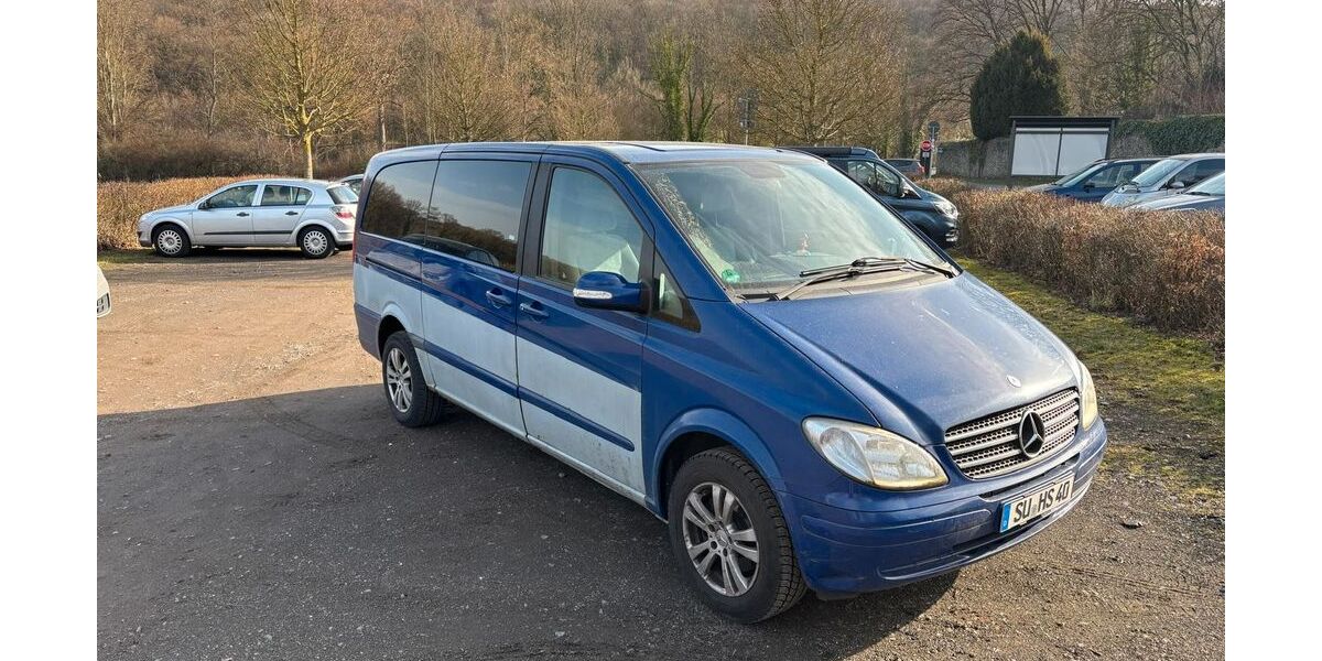 Mercedes-Benz Viano 370.000 km 3.400 &euro; Königswinter 53639