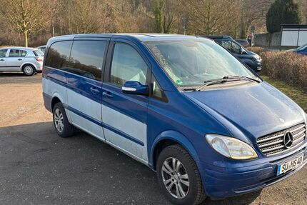 Mercedes-Benz Viano 370.000 km 4.300 &euro; Königswinter 53639