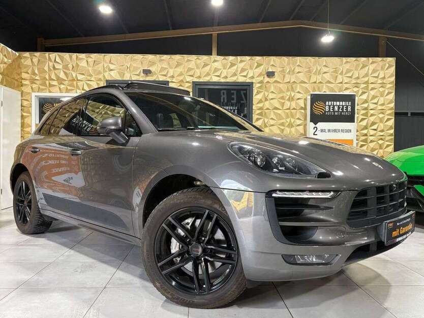 Macan