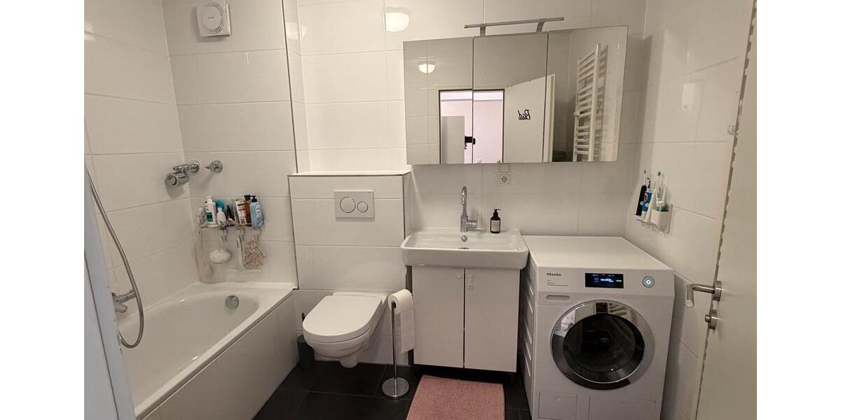 Etagenwohnung Sankt Augustin - 4 Zimmer, 107 m&sup2;, 365.000&euro; | Angebot:27098627