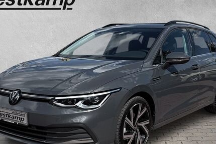 VW Golf 6.500 km 27.830 € Frechen 50226