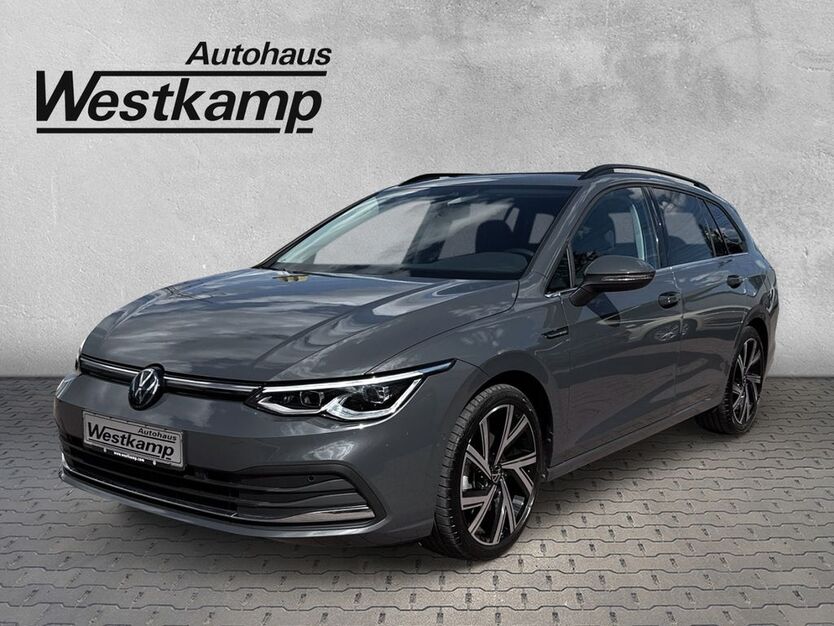 VW Golf 6.500 km 27.830 € Frechen 50226