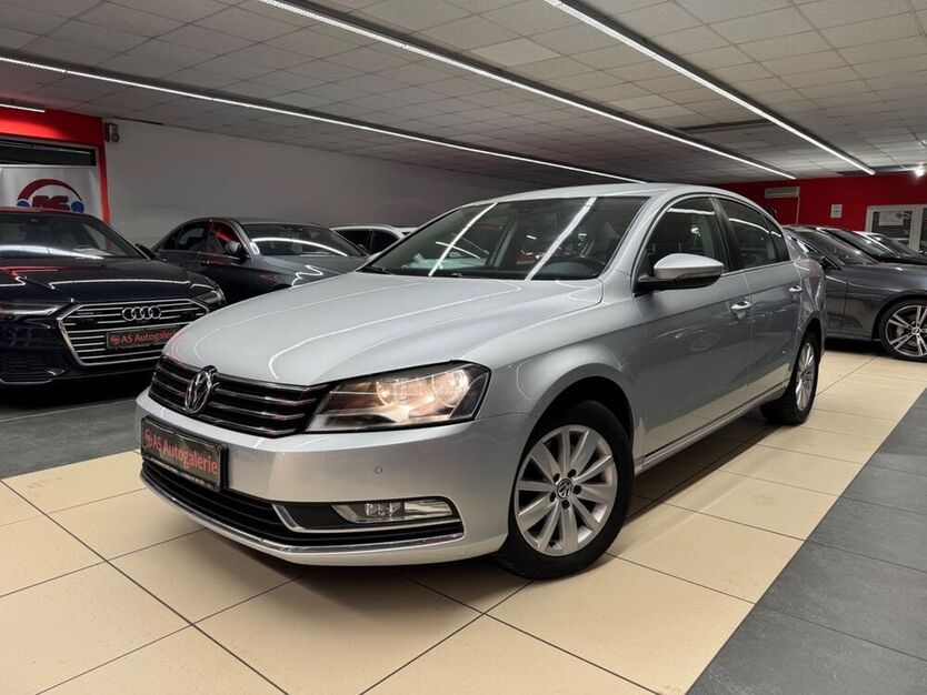 Passat